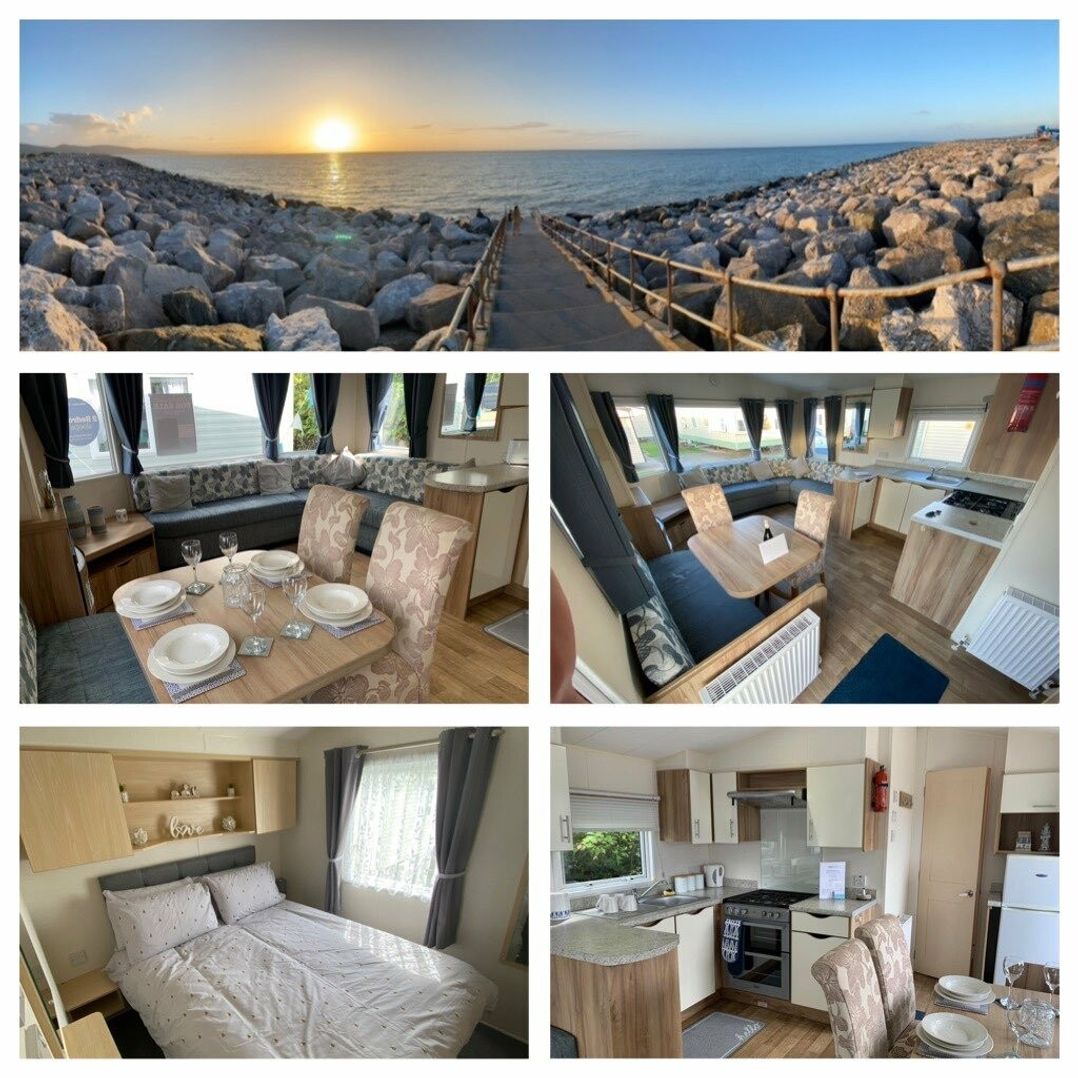 Golden Sands Kinmel Bay - Holiday Accommodation 18411