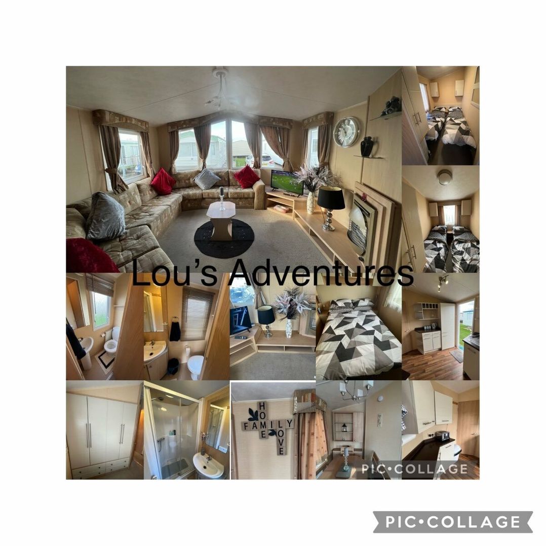 Edwards Leisure Park - Holiday Accommodation 18638