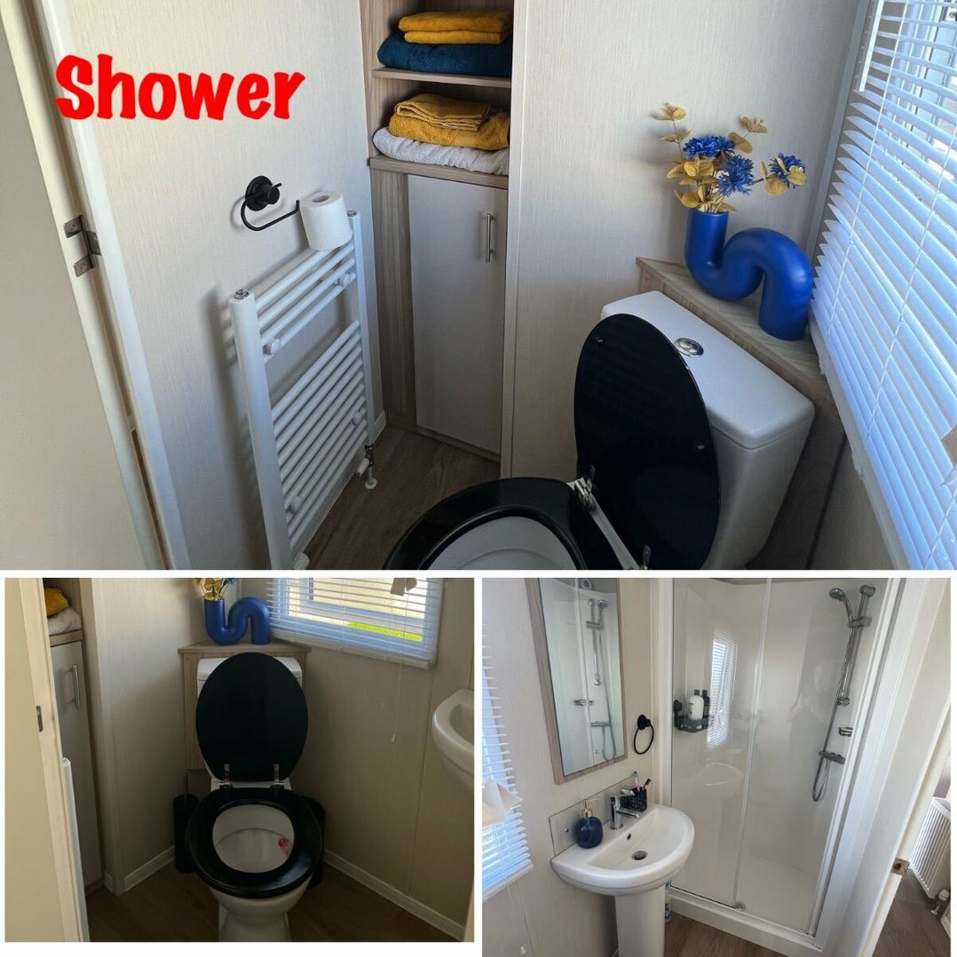 White Tower Holiday Park - Holiday Accommodation 18762