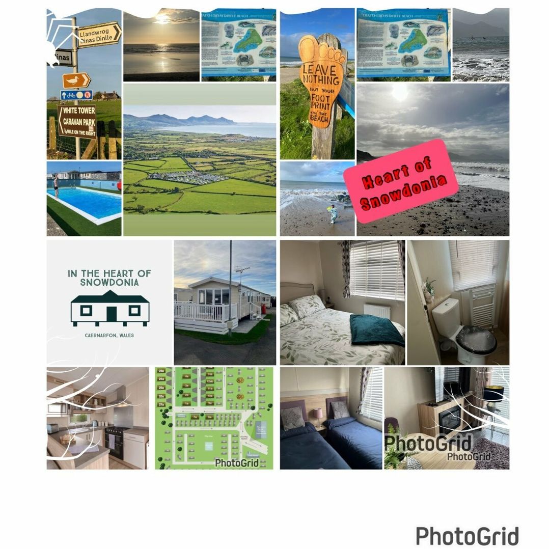 White Tower Holiday Park - Holiday Accommodation 18762