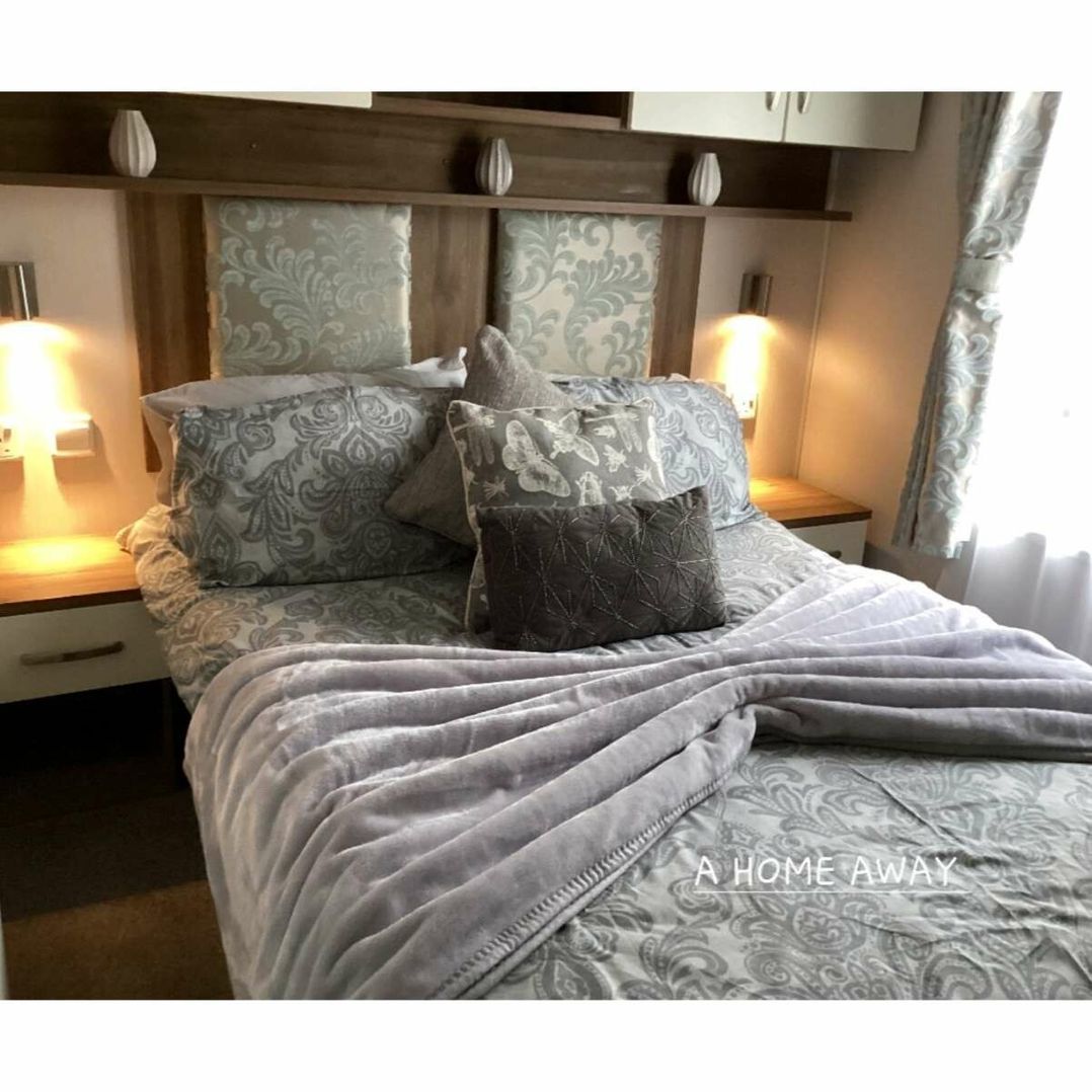 Tattershall Lakes Country Park - Holiday Accommodation 18763