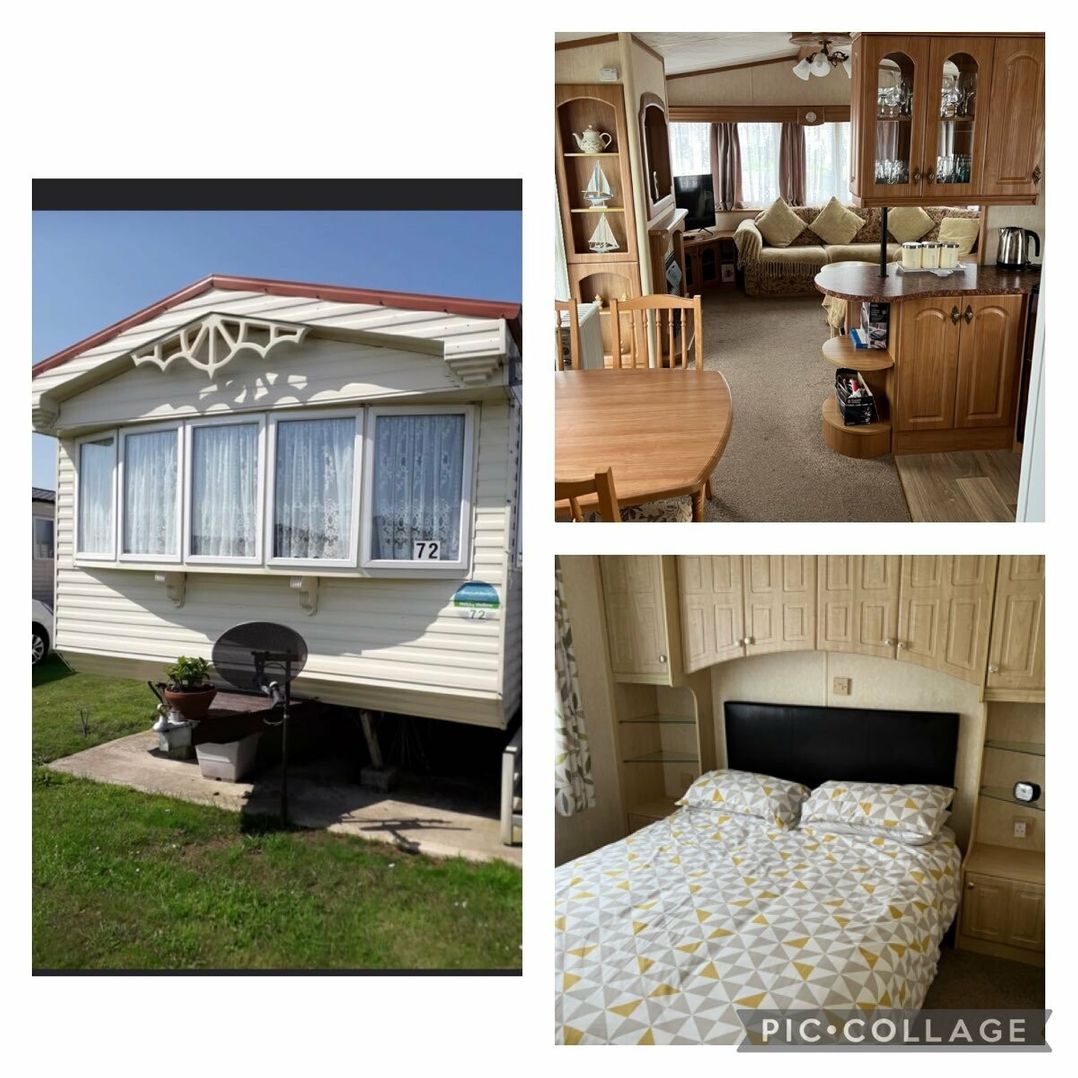 Thornwick Bay Holiday Village - Holiday Accommodation 18766