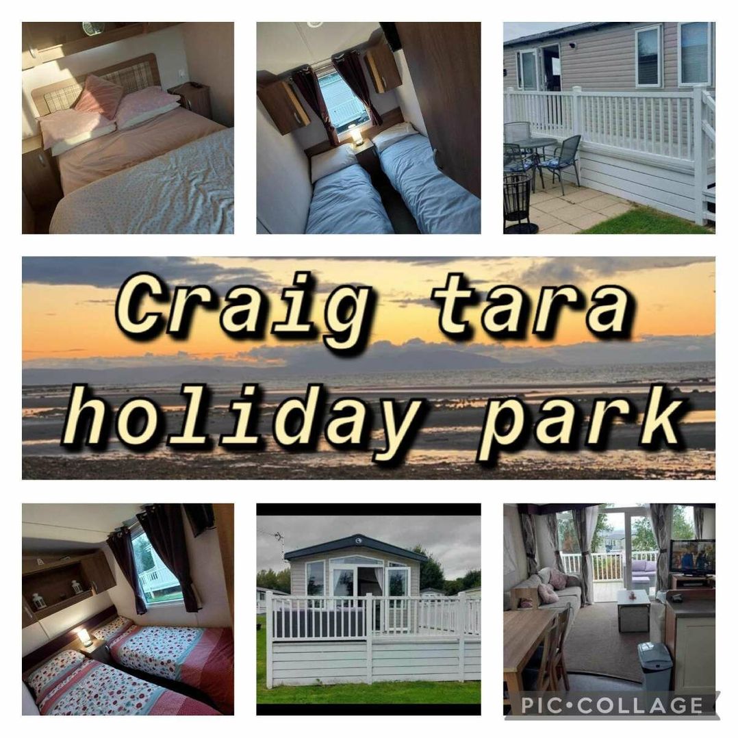 Craig Tara Holiday Park - Holiday Accommodation 18787