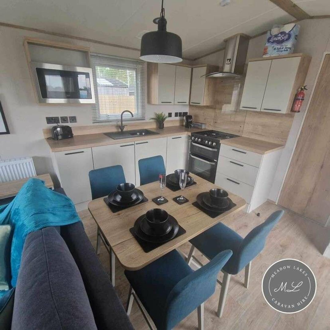 Golden Palm Resort - Holiday Accommodation 18924