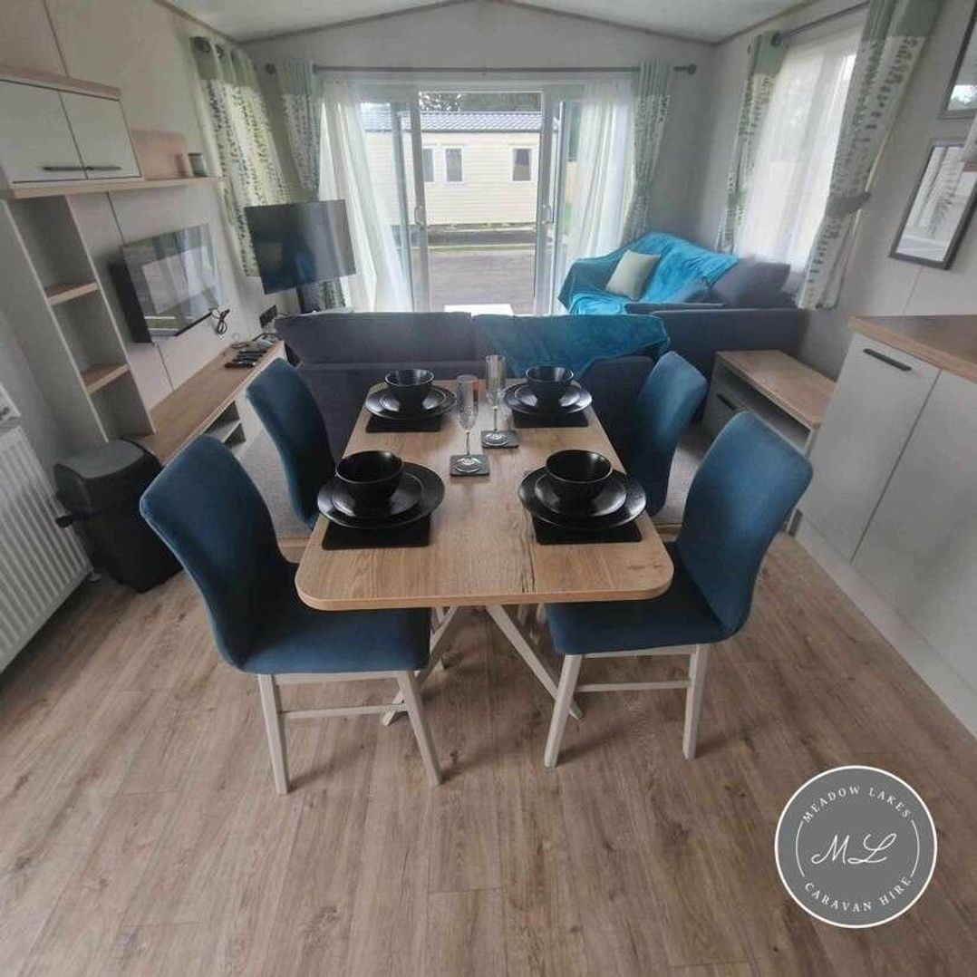 Golden Palm Resort - Holiday Accommodation 18924