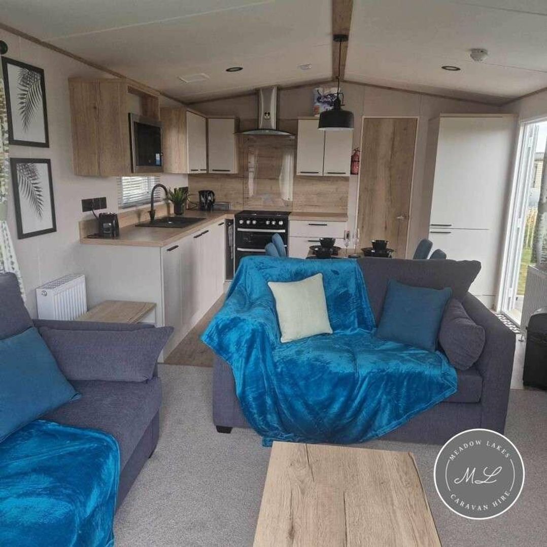 Golden Palm Resort - Holiday Accommodation 18924