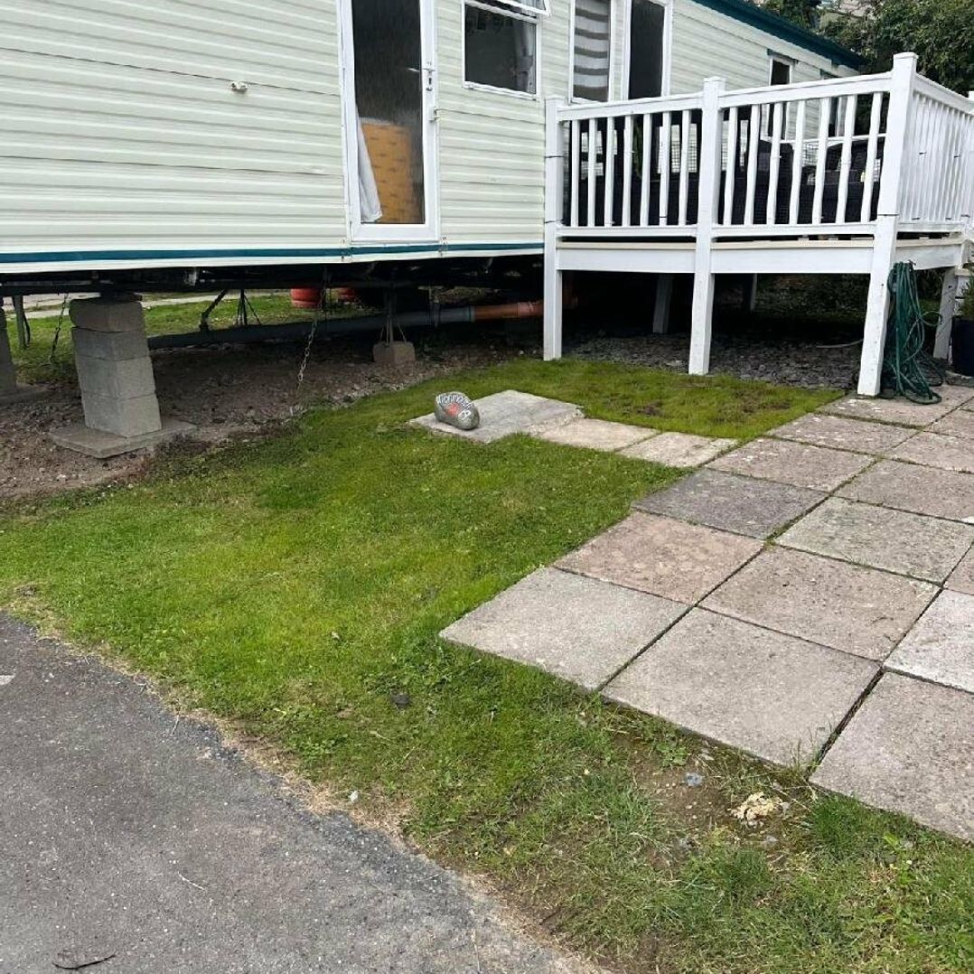 Brynowen Holiday Park - Holiday Accommodation 19041