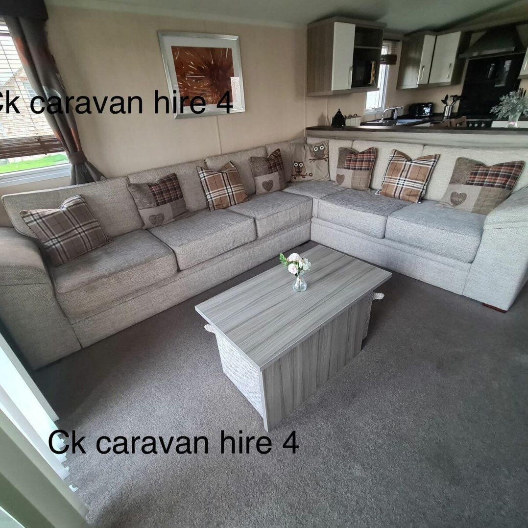 Whitehouse Leisure Park - Holiday Accommodation 19057