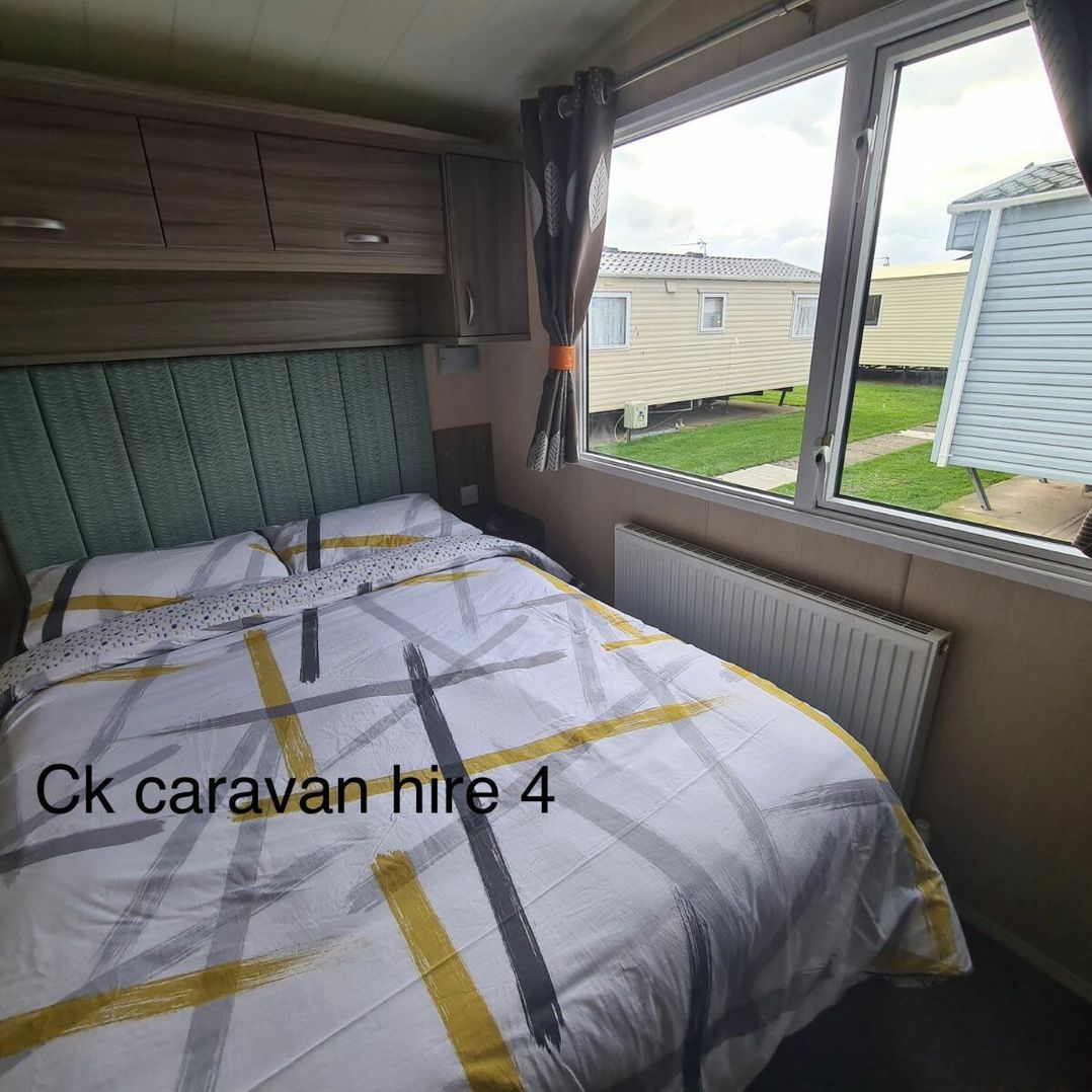 Whitehouse Leisure Park - Holiday Accommodation 19057