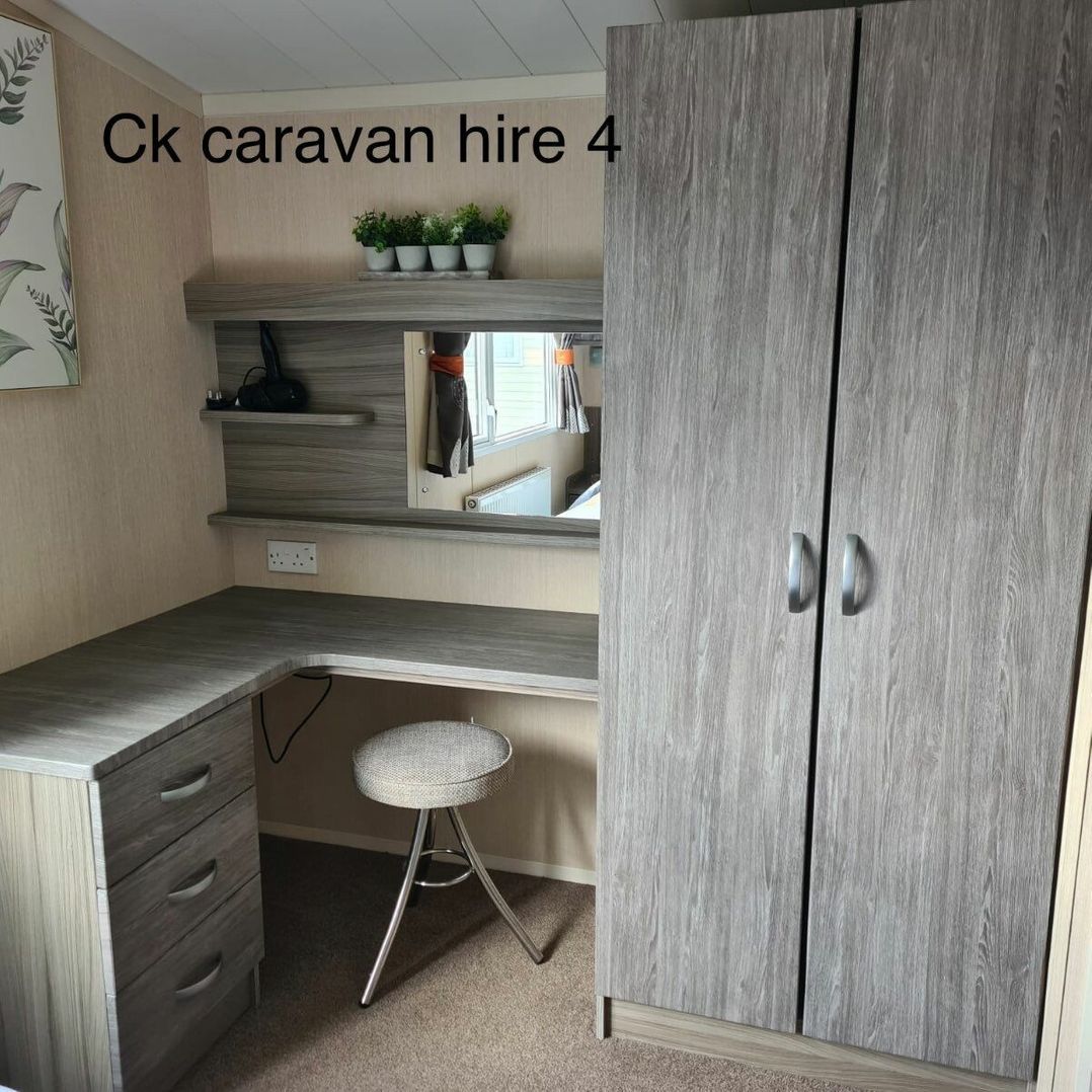 Whitehouse Leisure Park - Holiday Accommodation 19057