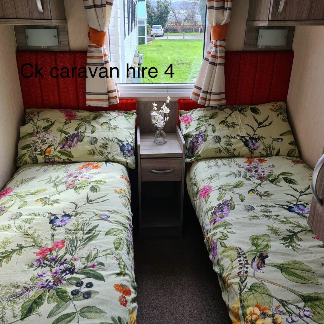 Whitehouse Leisure Park - Holiday Accommodation 19057