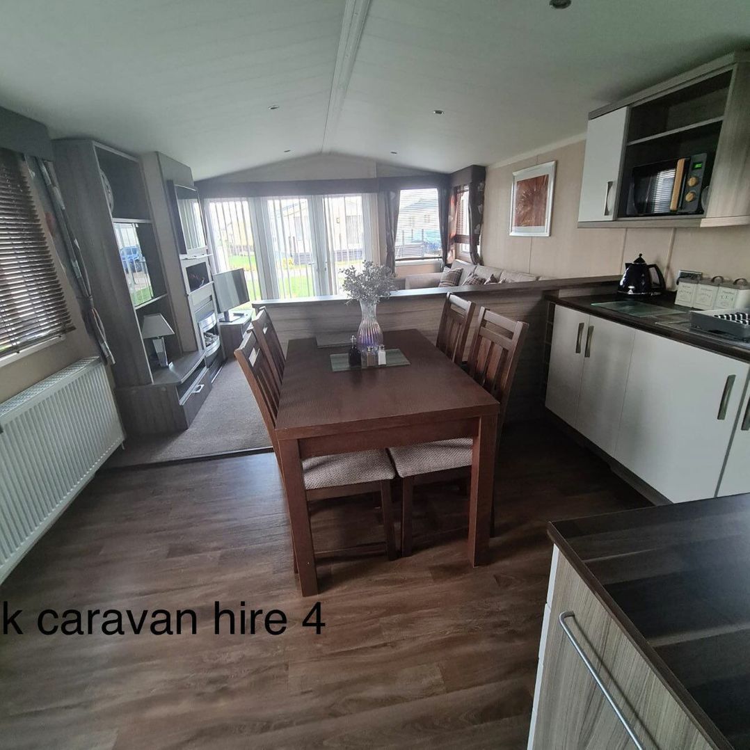 Whitehouse Leisure Park - Holiday Accommodation 19057