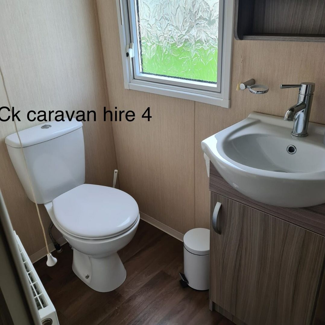 Whitehouse Leisure Park - Holiday Accommodation 19057