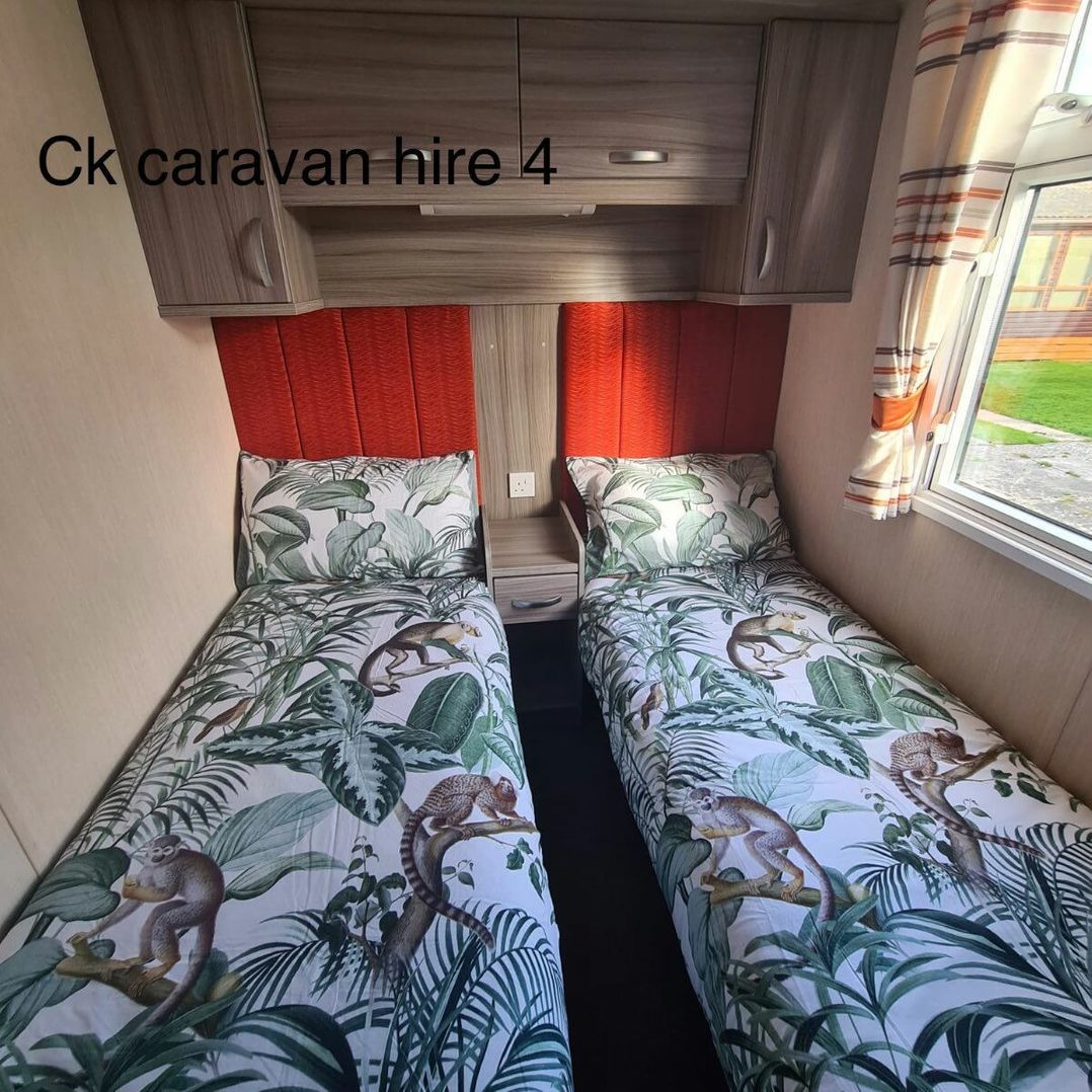 Whitehouse Leisure Park - Holiday Accommodation 19057