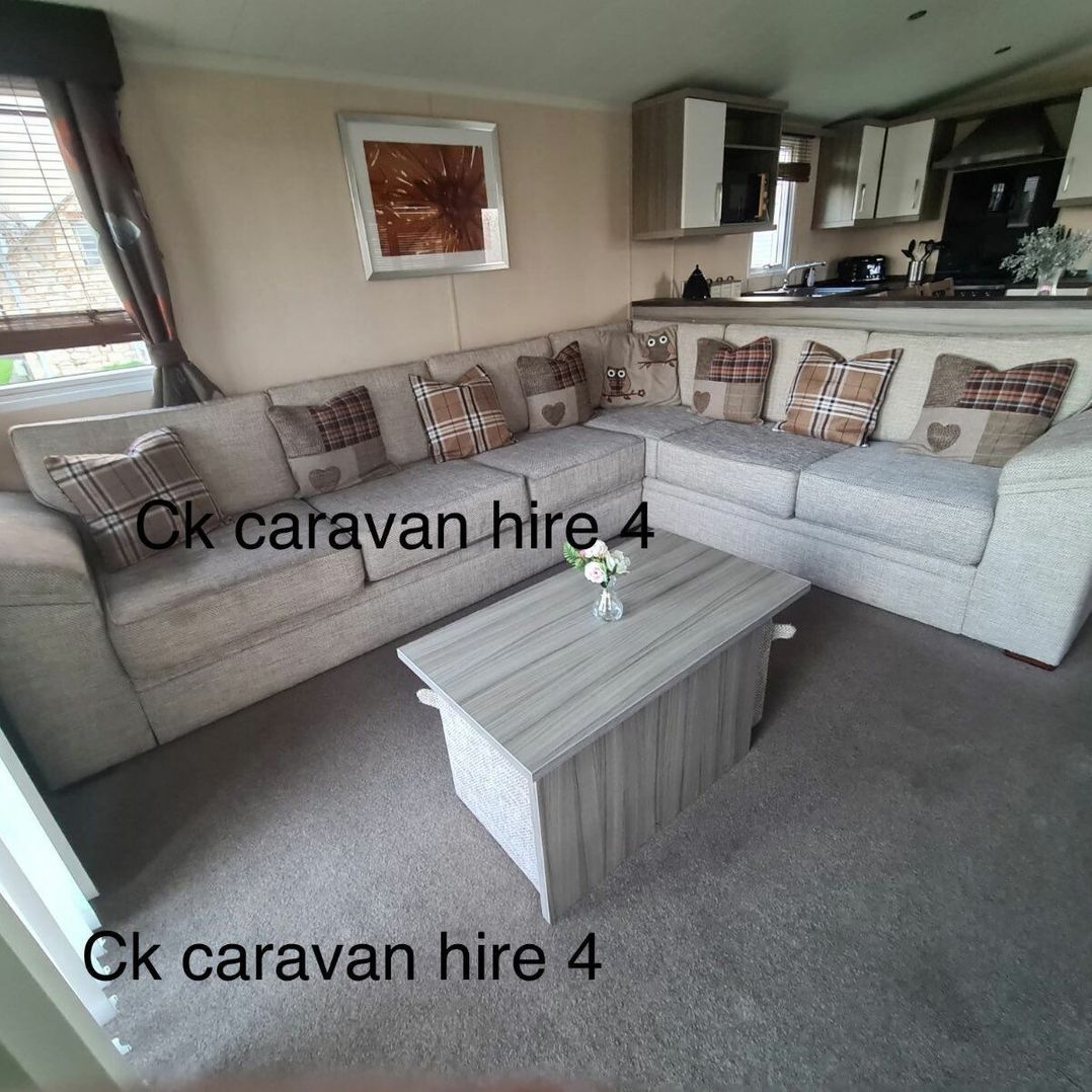 Whitehouse Leisure Park - Holiday Accommodation 19057