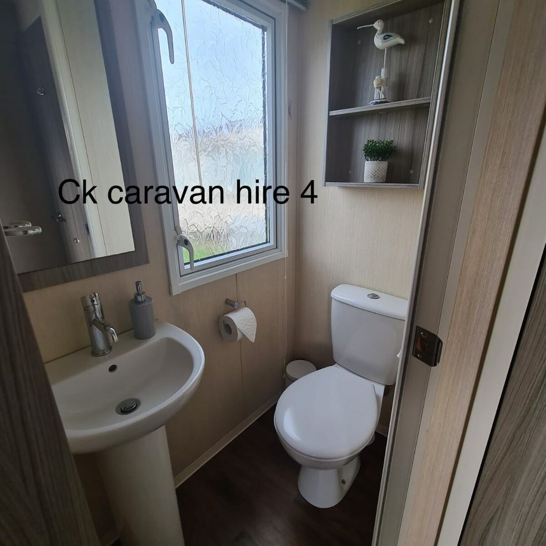 Whitehouse Leisure Park - Holiday Accommodation 19057