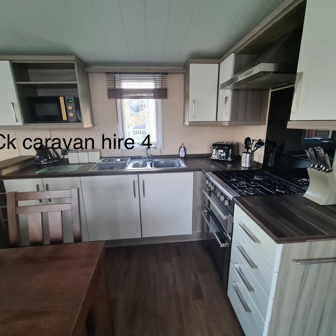 Whitehouse Leisure Park - Holiday Accommodation 19057