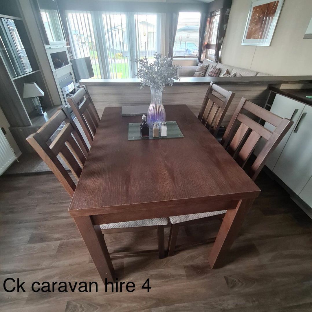 Whitehouse Leisure Park - Holiday Accommodation 19057