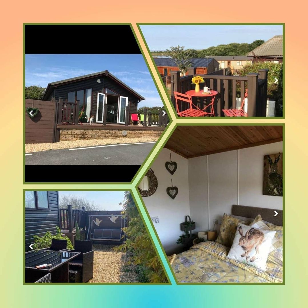 Port Haverigg Holiday Village - Holiday Accommodation 19115