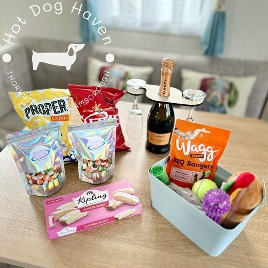 Thornwick Bay Holiday Village - Holiday Accommodation 19194