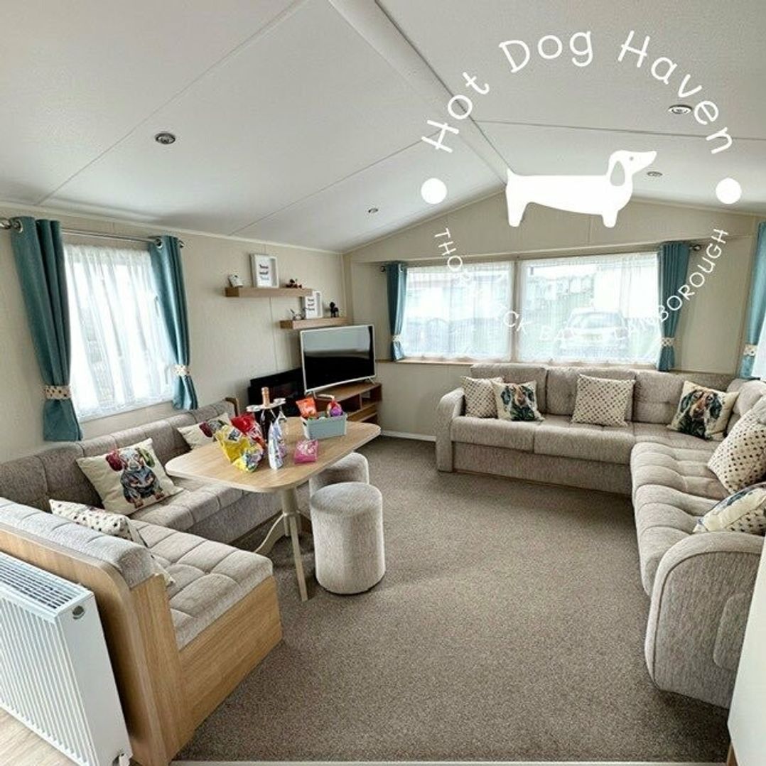 Thornwick Bay Holiday Village - Holiday Accommodation 19194