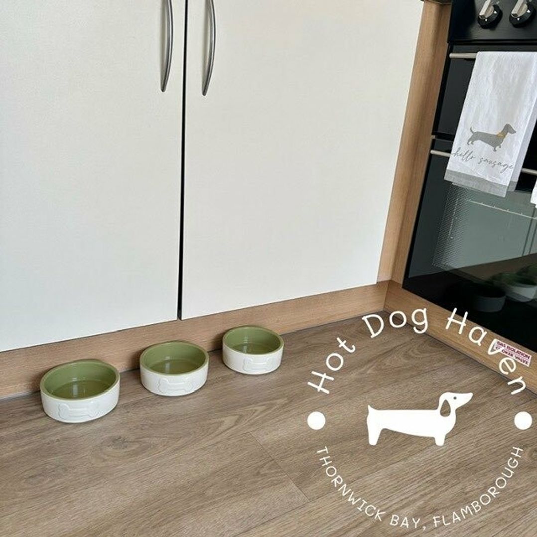 Thornwick Bay Holiday Village - Holiday Accommodation 19194