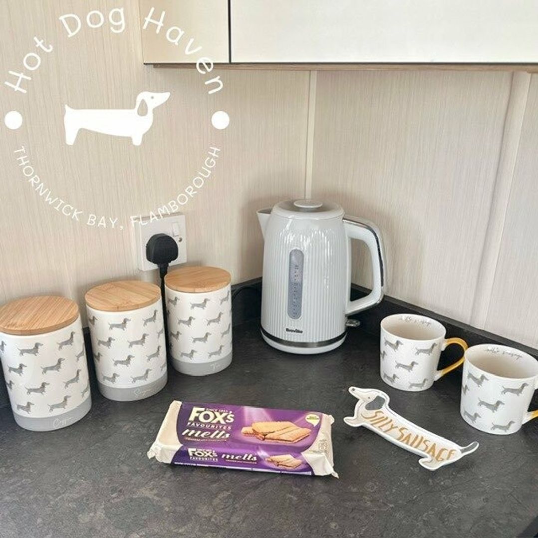 Thornwick Bay Holiday Village - Holiday Accommodation 19194