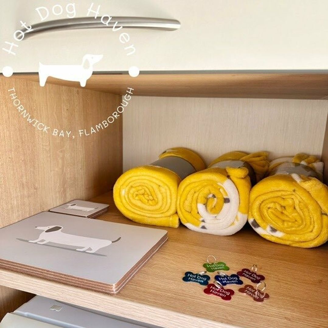 Thornwick Bay Holiday Village - Holiday Accommodation 19194