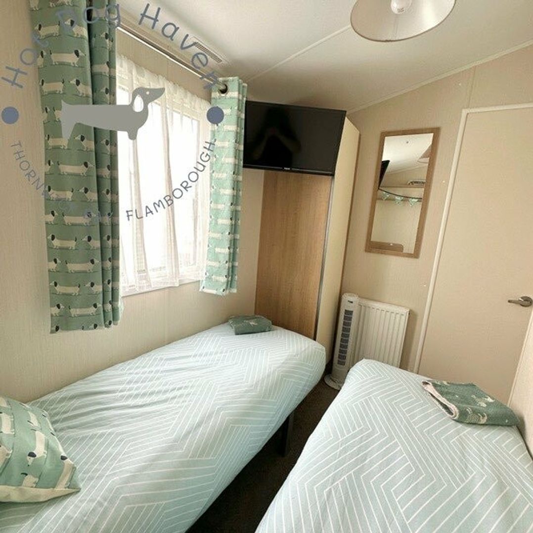 Thornwick Bay Holiday Village - Holiday Accommodation 19194