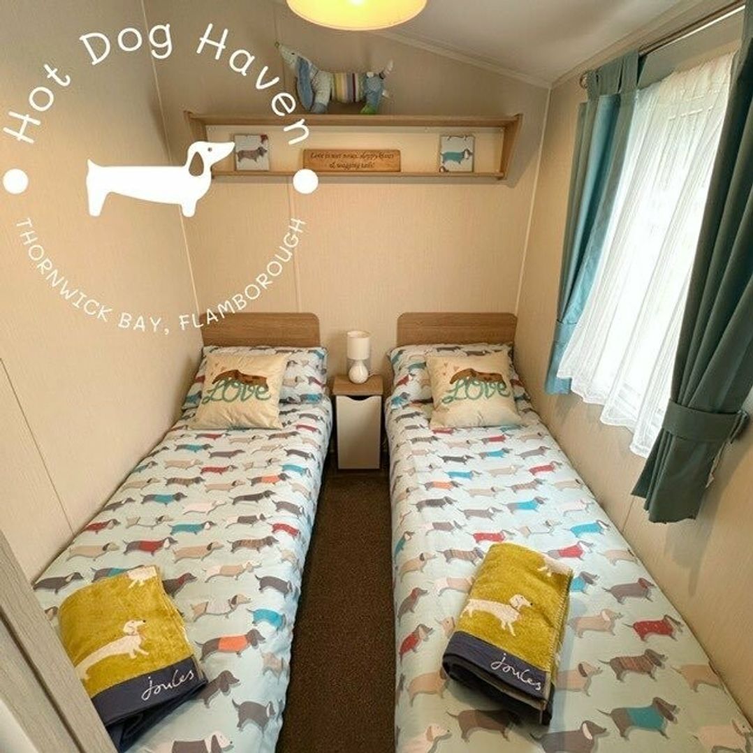 Thornwick Bay Holiday Village - Holiday Accommodation 19194