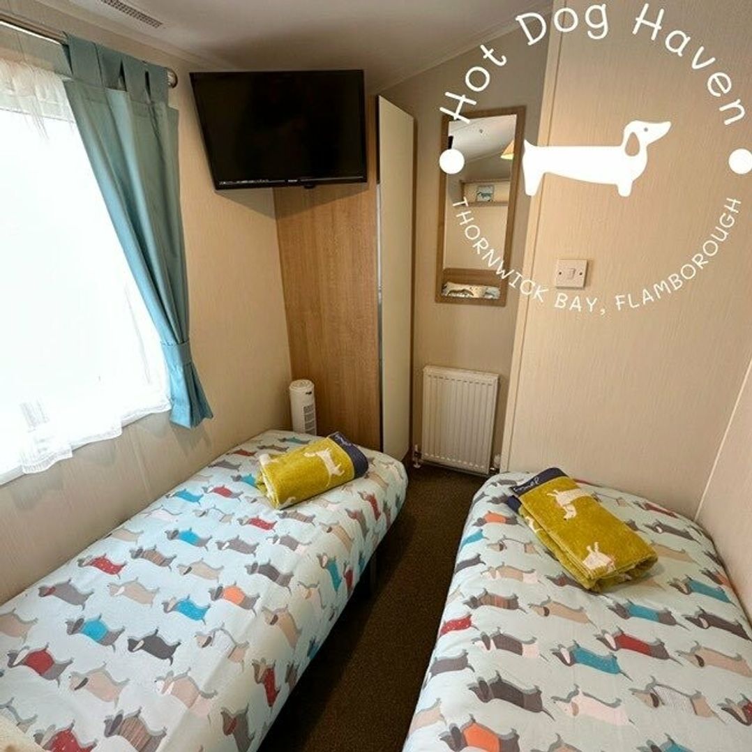 Thornwick Bay Holiday Village - Holiday Accommodation 19194