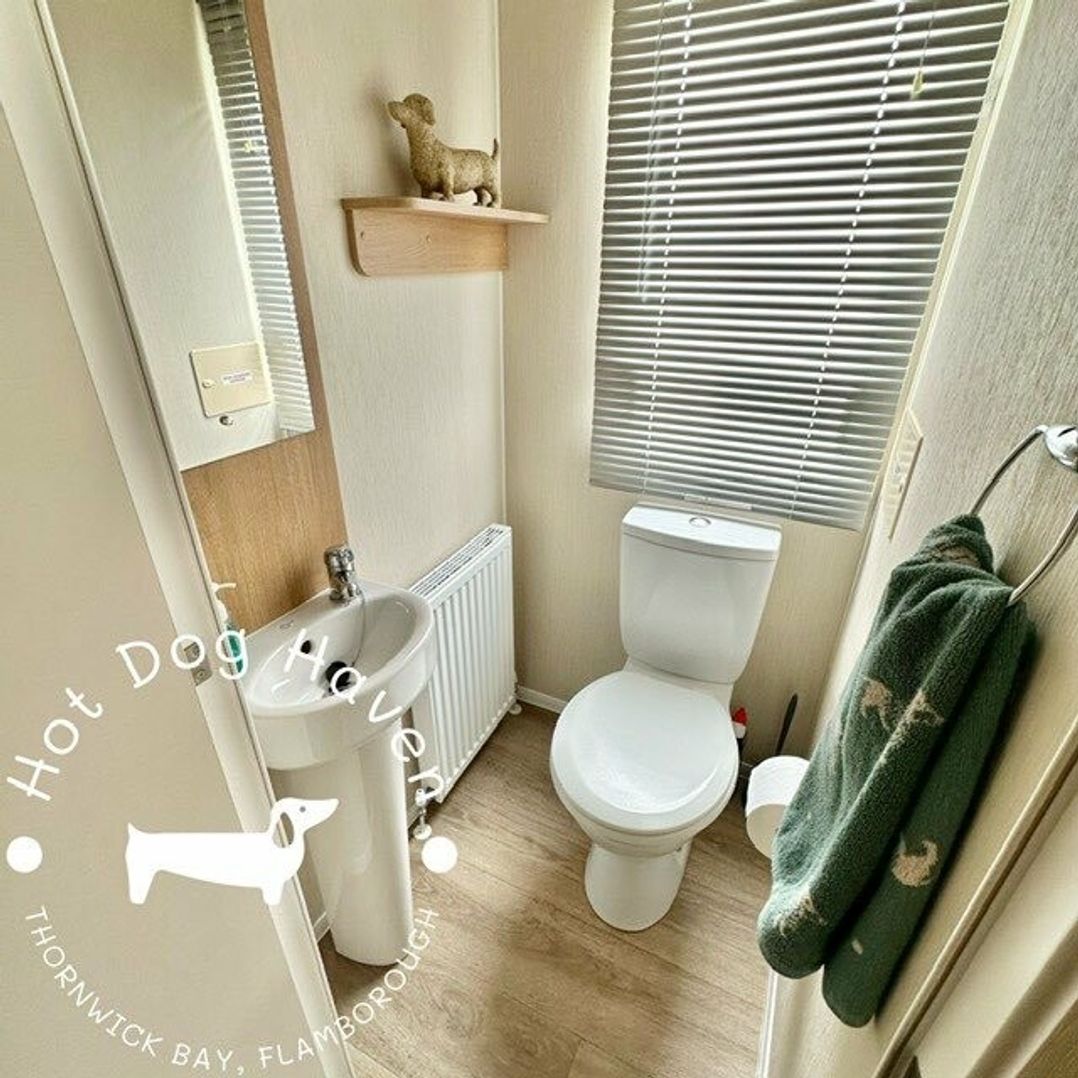 Thornwick Bay Holiday Village - Holiday Accommodation 19194