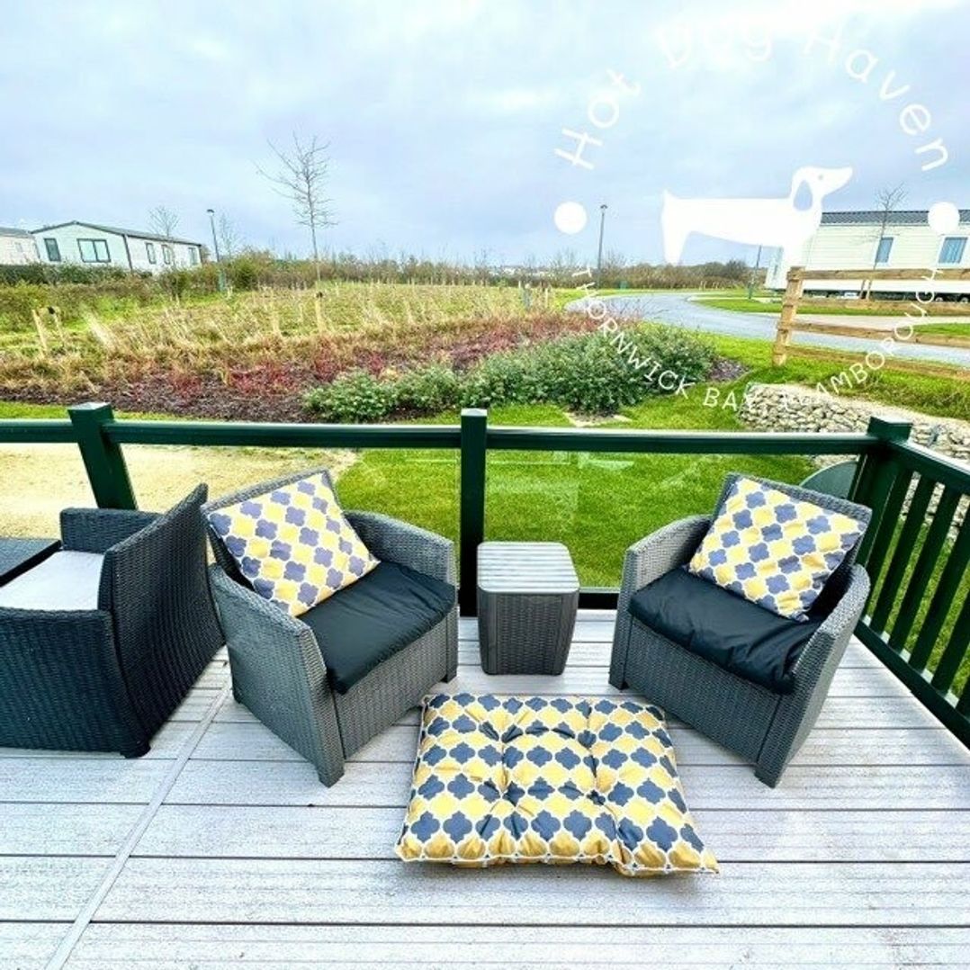 Thornwick Bay Holiday Village - Holiday Accommodation 19198