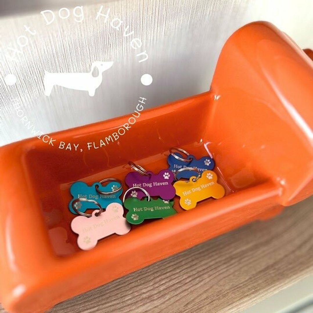 Thornwick Bay Holiday Village - Holiday Accommodation 19198