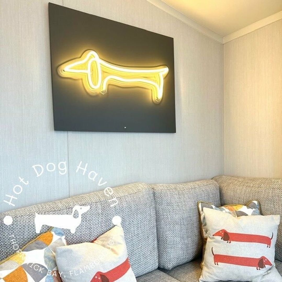 Thornwick Bay Holiday Village - Holiday Accommodation 19198