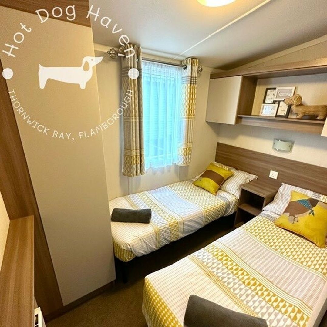 Thornwick Bay Holiday Village - Holiday Accommodation 19198