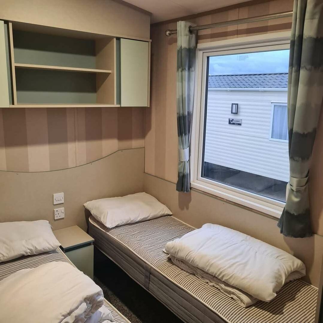 Thornwick Bay Holiday Village - Holiday Accommodation 19246