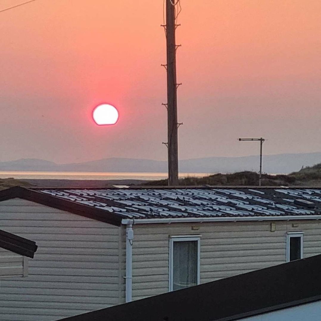 Barmouth Bay Holiday Village - Holiday Accommodation 19354