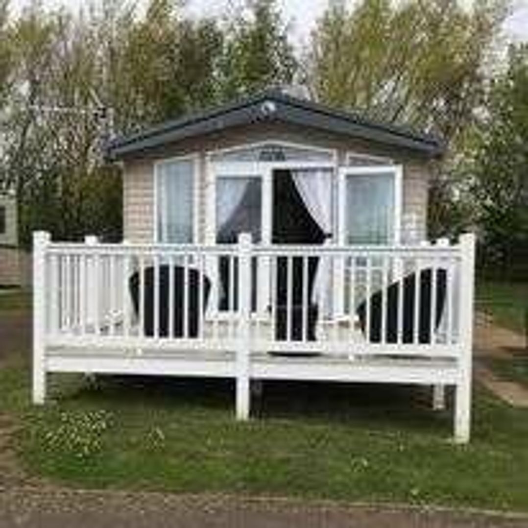 Haggerston Castle - Holiday Accommodation 19355