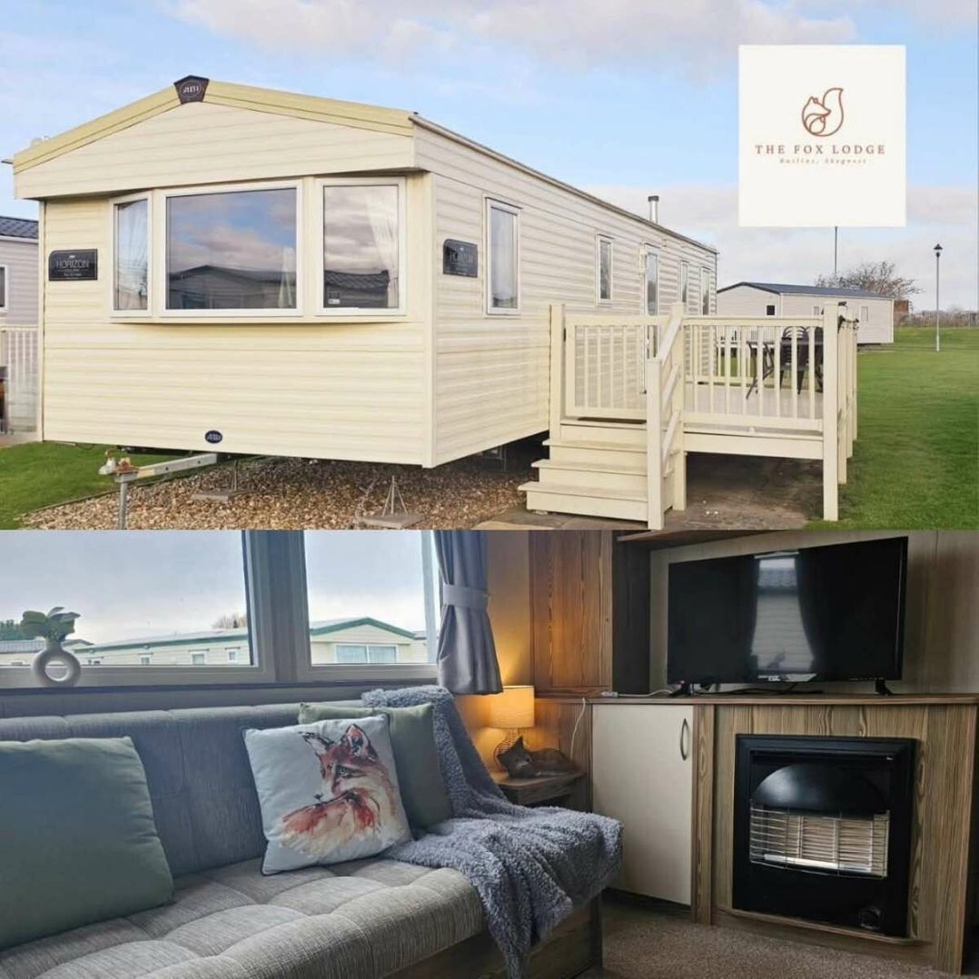 Butlins Skegness - Holiday Accommodation 19409