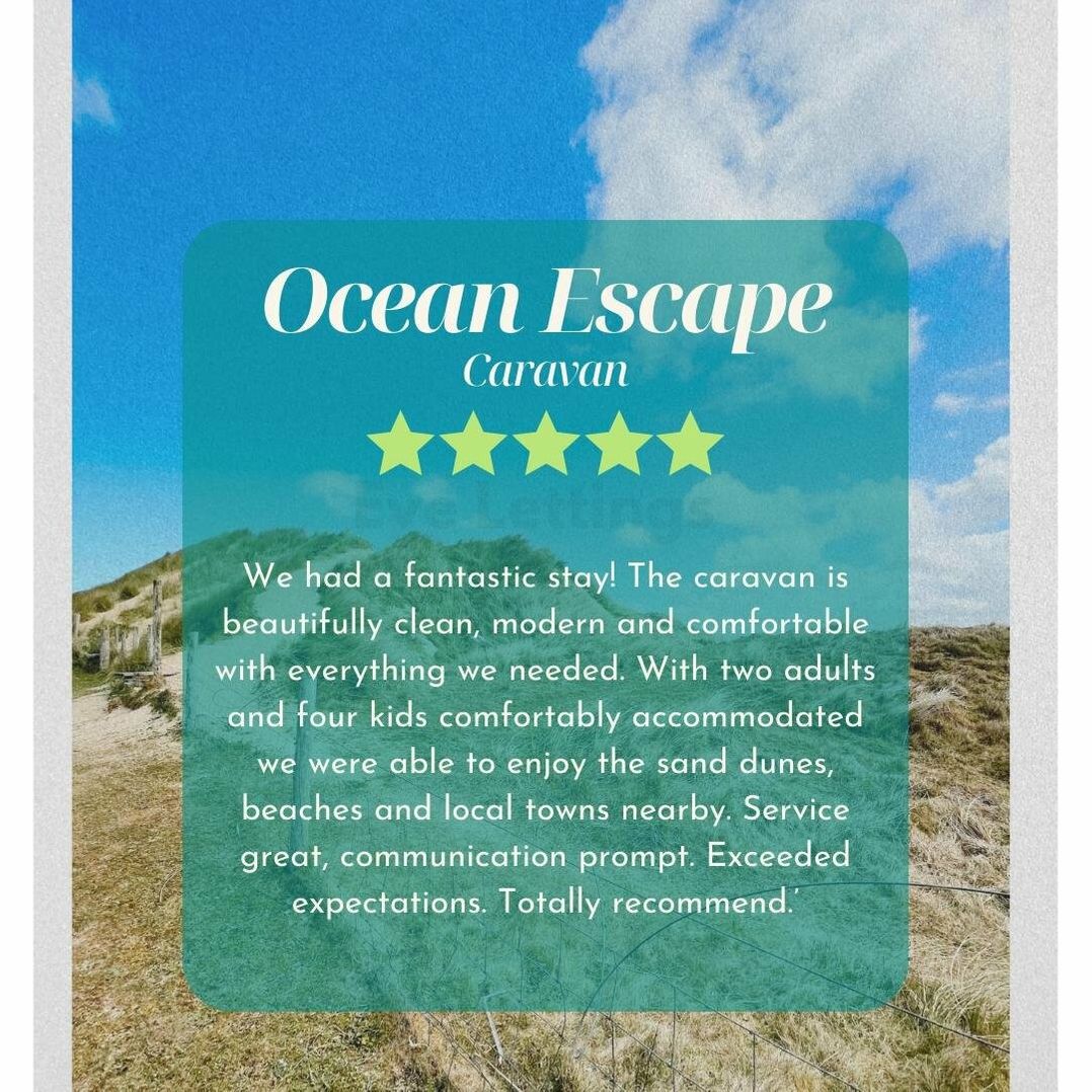 Perran Sands - Holiday Accommodation 19539