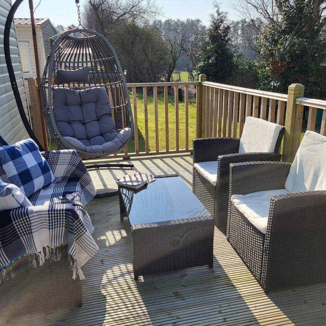 Halleaths Caravan Park - Holiday Accommodation 19542