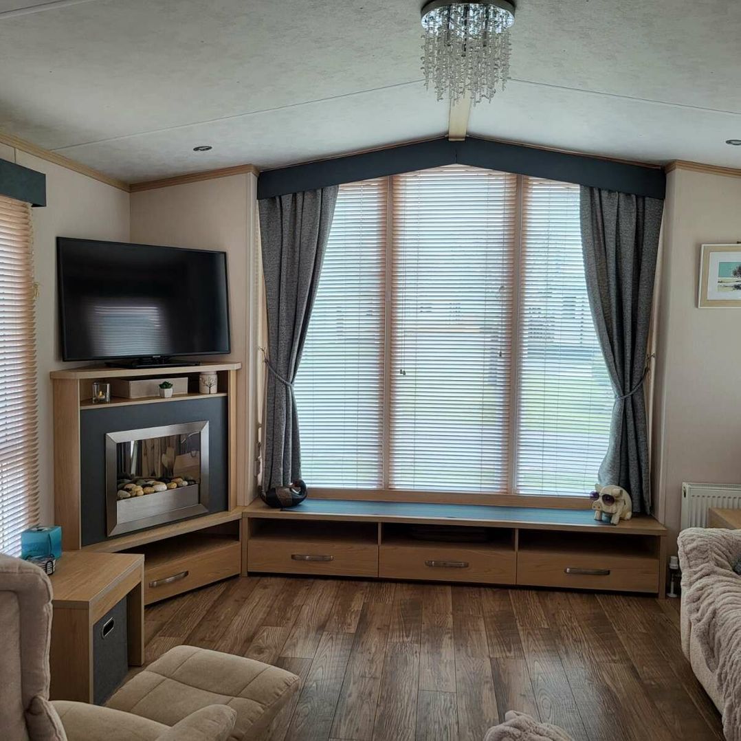 Halleaths Caravan Park - Holiday Accommodation 19542