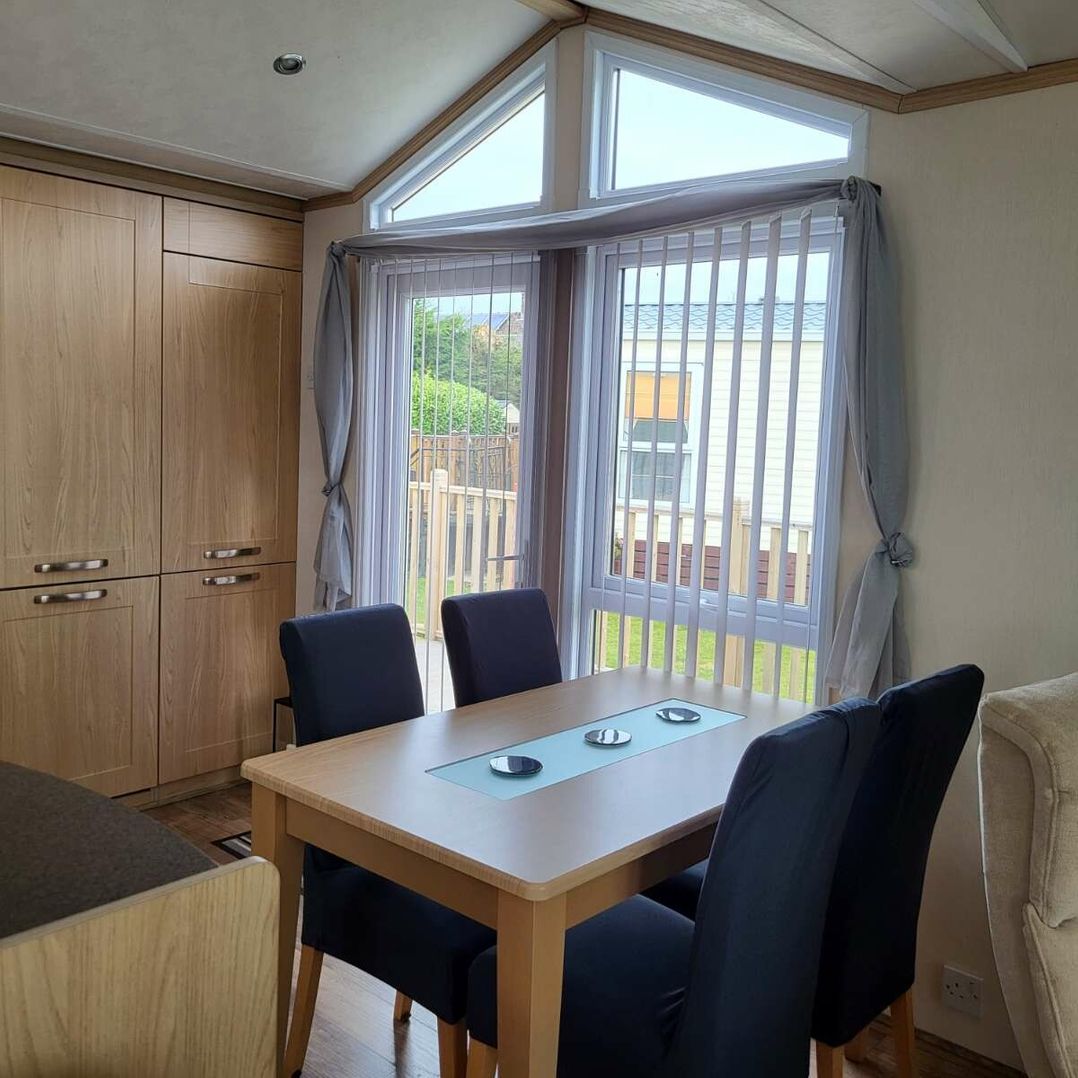 Halleaths Caravan Park - Holiday Accommodation 19542