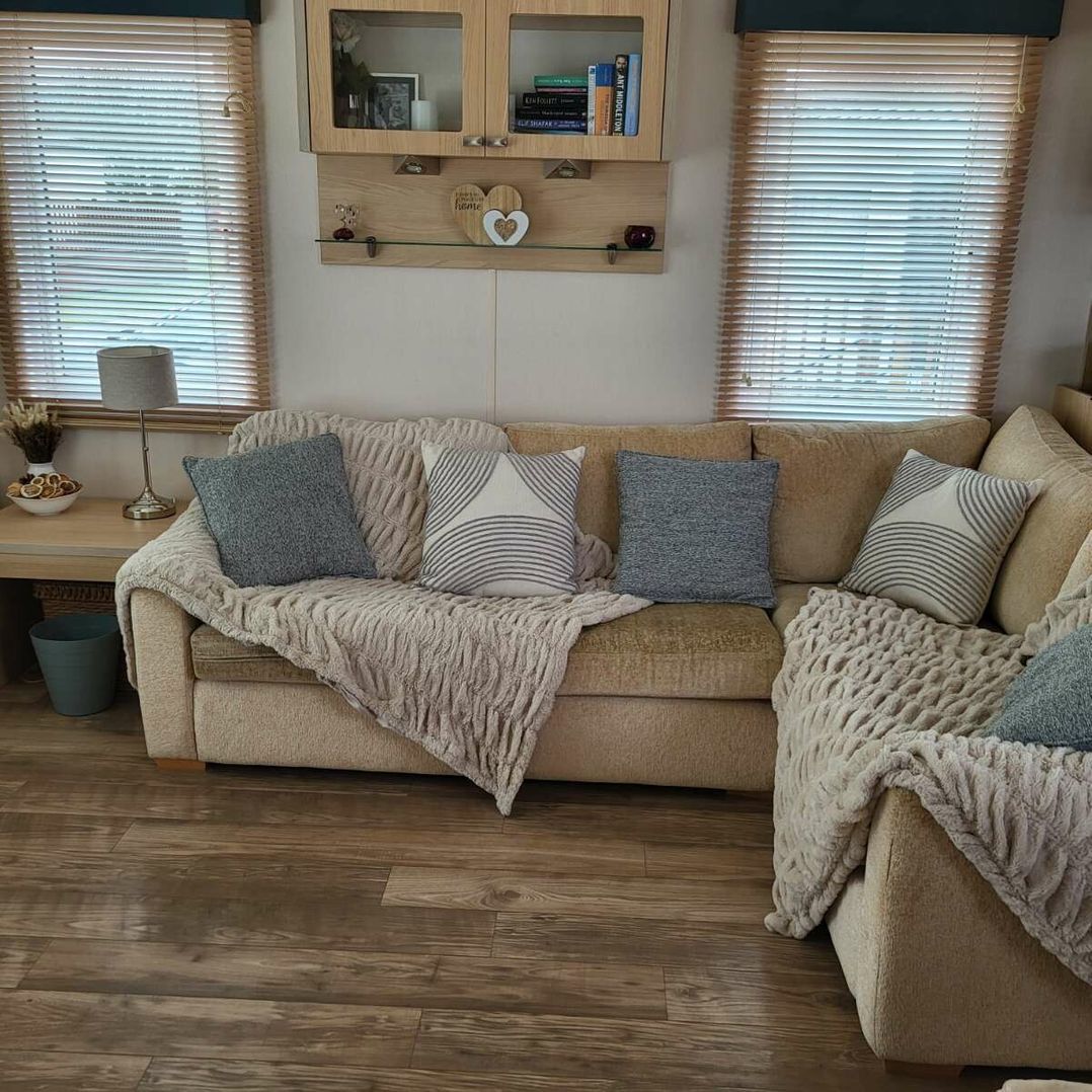 Halleaths Caravan Park - Holiday Accommodation 19542