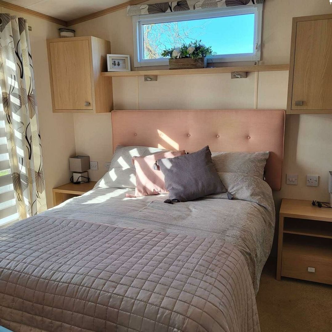 Halleaths Caravan Park - Holiday Accommodation 19542