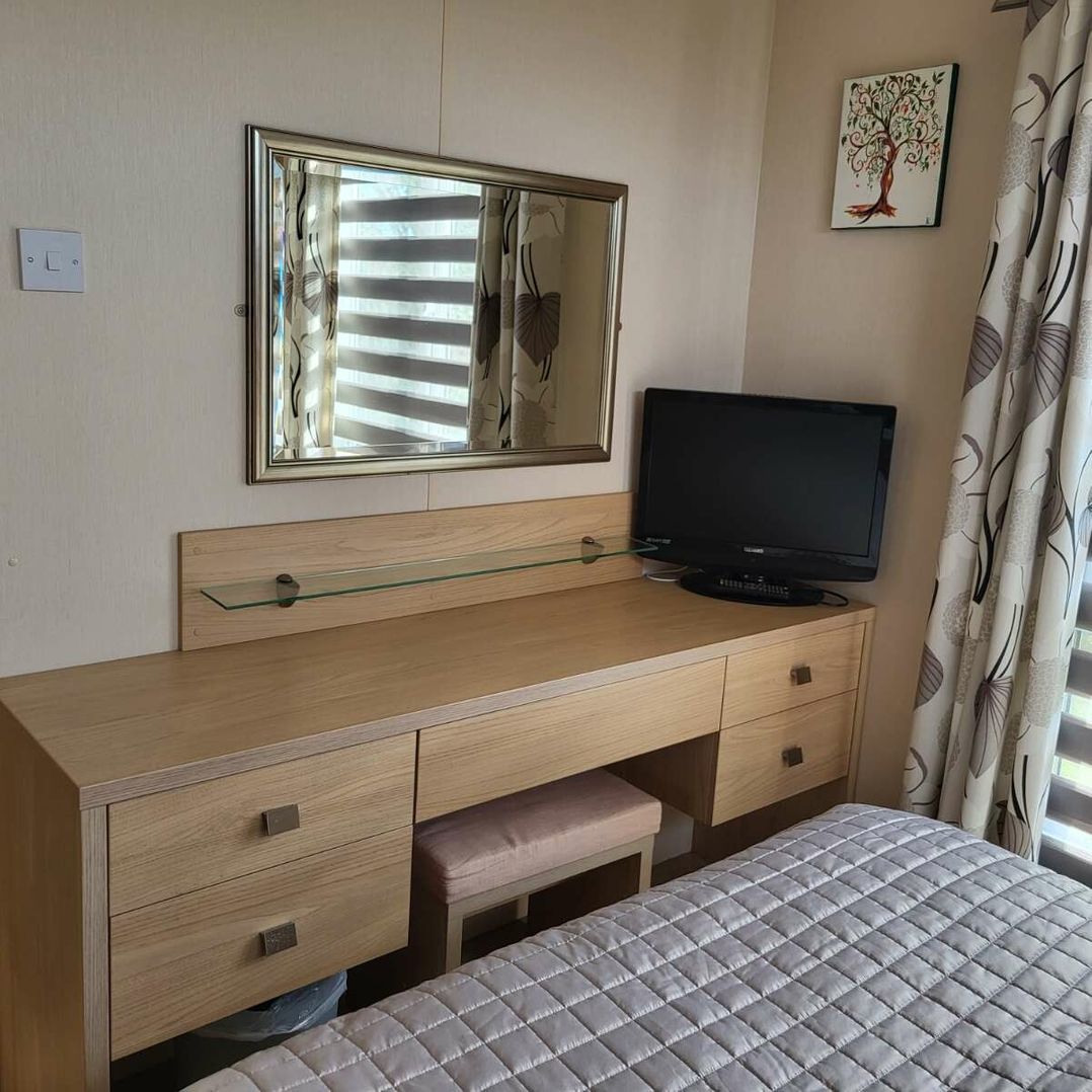 Halleaths Caravan Park - Holiday Accommodation 19542