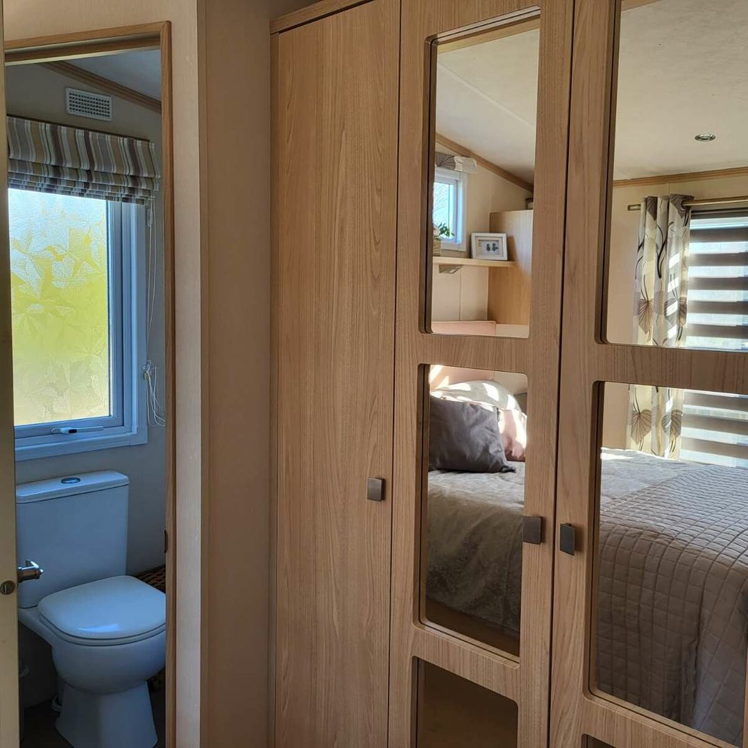 Halleaths Caravan Park - Holiday Accommodation 19542