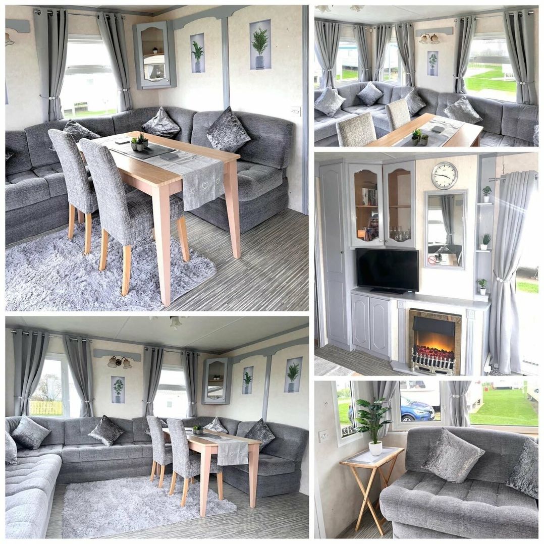 Withernsea Sands - Holiday Accommodation 19636