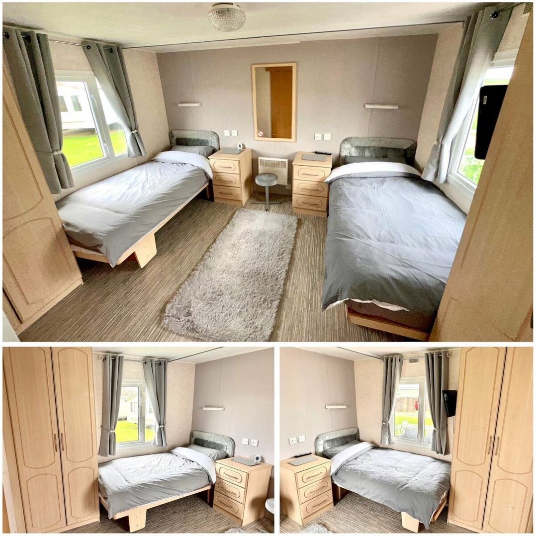 Withernsea Sands - Holiday Accommodation 19636